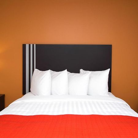 Hotel Robin Hood แกรนด์ฟอลส์-วินด์เซอร์ ภายนอก รูปภาพ