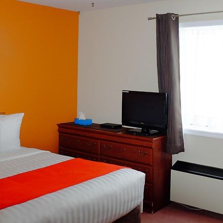 Hotel Robin Hood แกรนด์ฟอลส์-วินด์เซอร์ ภายนอก รูปภาพ