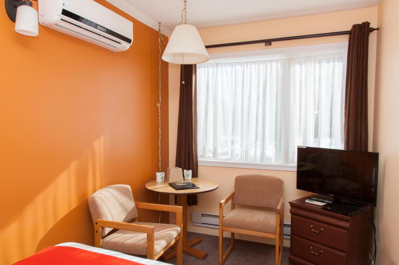 Hotel Robin Hood แกรนด์ฟอลส์-วินด์เซอร์ ภายนอก รูปภาพ